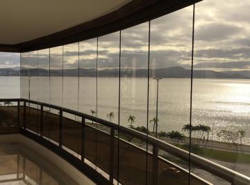 Apartamento , Florianópolis · Excepcional Apartamento Beira Mar Norte