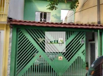 762b6a69b697e2ca5da02c9a5684cb4c6e1ab8b4 · Sobrado com 3 dormitórios à venda, 202 m² por R$ 690.000,00 - Cidade das Flores - Osasco/SP