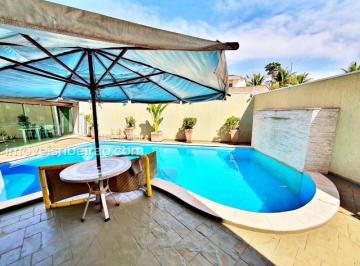 Casa · 418m² · 3 Quartos · 3 Vagas · Casa City Ribeirão 3 suítes à venda. #imoveisribeirao.com