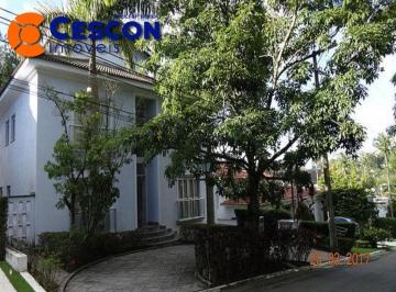 Foto 02 · Casa, Aldeia da Serra, Barueri, SP