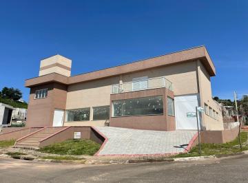 Casa de 4 quartos, Atibaia · Casa a venda no Condomínio Shambala III em Atibaia 