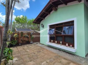 Foto 01 · Casa, Jardim Imperial, Valinhos, SP