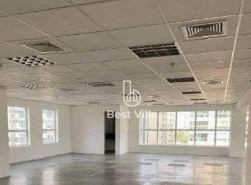 163001ed36548e4739b551f84c9110813df6c755 · Sala à venda, 126 m² por R$ 970.000,00 - Alphaville - Barueri/SP