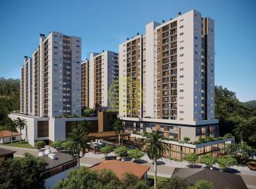 Apartamento · 62m² · 2 Quartos · 1 Vaga · Porto Vitta
