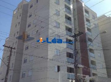 Foto 01 · Apartamento, Vila São Francisco, Suzano, SP