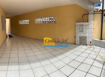 240593b9235a3b51d4683d9e859a319c0407c202 · Casa com 2 dormitórios à venda, 129 m² por R$ 600.000,00 - Ocian - Praia Grande/SP
