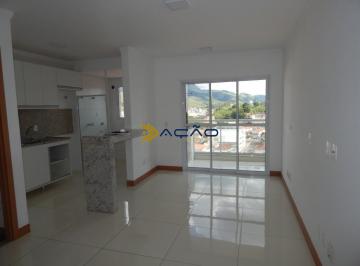 Foto 01 · Apartamento, Morro Chic, Itajubá, MG
