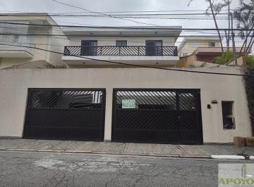 Casa · 240m² · 4 Quartos · 4 Vagas · Campo Grande Jd Consórcio próximo Shopping Interlagos
