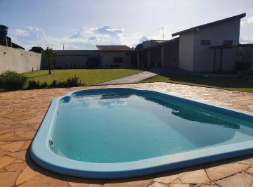 Rural · 1000m² · 1 Quarto · 6 Vagas · Chácara com área de lazer - Artur Nogueira/SP