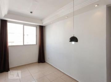 Apartamento · 45m² · 2 Quartos · 1 Vaga · Apartamento para Aluguel - Parque das Águas, 2 Quartos, 45 m² - Campinas