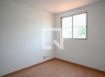 Apartamento · 60m² · 2 Quartos · 1 Vaga · Apartamento para Aluguel - Jardim Santa Emília, 2 Quartos, 60 m² - São Paulo