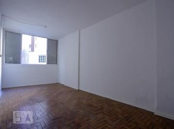 Apartamento · 37m² · 1 Quarto · Apartamento para Aluguel - Consolação, 1 Quarto,  37 m² - São Paulo