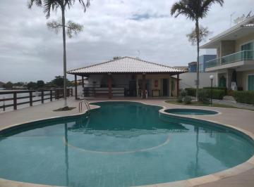 Casa de 4 quartos, Cabo Frio · Casa Alto Padrão Frente c/ 4 Suítes e Canal Navegável
