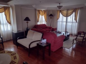 Apartamento de 4 quartos, São Paulo · Exclusivo Apartamento Triplex no ponto mais alto de Santana