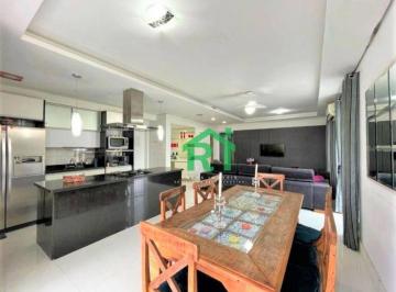 71cd442d359c0063efec036aee39a1d35e54b970 · Apartamento Beira Mar, Varanda Gourmet, 2 Dormitórios, 2 Vagas, Área de Lazer, Astúrias, Guarujá/SP