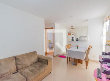 Apartamento · 46m² · 2 Quartos · 1 Vaga · Apartamento à Venda - Jardim Antonio Von Zuben , 2 Quartos,  46 m² - Campinas