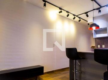 Apartamento · 31m² · 1 Quarto · Apartamento à Venda - Planalto Paulista, 1 Quarto, 31 m² - São Paulo
