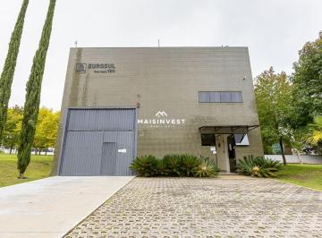 Comercial · 530m² · Loja à venda, 530 m² por R$ 8.500.000,00 - Alphaville Graciosa - Pinhais/PR