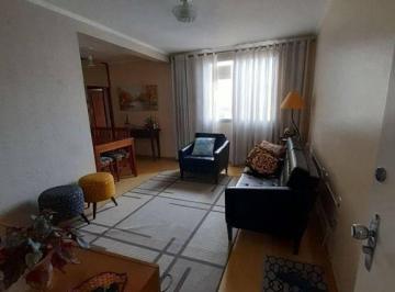 f1001d5930d0d7cc9f5725b15ec3b440ab1309a7 · Apartamento com 2 dormitórios à venda, 94 m² por R$ 376.000,00 - Jardim Guanabara - Campinas/SP