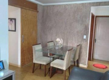 98927300494a161cfdef89868c20c61903df5e05 · Apartamento com 2 dormitórios à venda, 60 m² por R$ 213.000,00 - Jardim Capivari - Campinas/SP