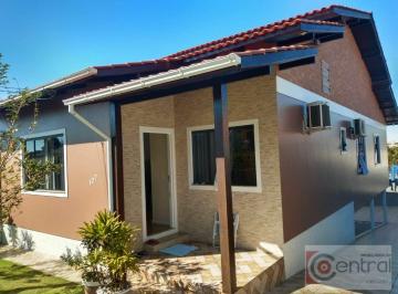 Casa · 120m² · 4 Quartos · 2 Vagas · Casa à venda no bairro Bom Viver - Biguaçu/SC
