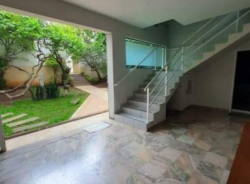 Casa · 600m² · 1 Quarto · 2 Vagas · Casa Térrea para aluguel 1 quarto 2 vagas Jardim - Santo André - SP