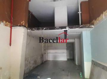 Comercial · 81m² · Loja :  / Comercial / Tijuca