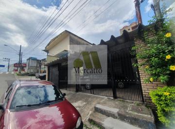 Casa · 250m² · 2 Quartos · 4 Vagas · ALUGA CASA  TÉRREA JARDIM OURO PRETO