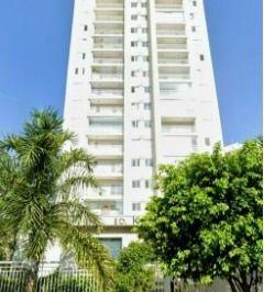Apartamento · 73m² · 3 Quartos · 2 Vagas · Apartamento à venda, 73 m² por R$ 798.000,00 - Tatuapé - São Paulo/SP
