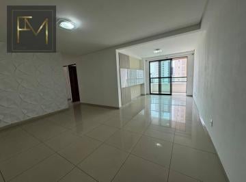 c3dd904a10c3bfb1ebf4541f570c96c466f7ecd2 · Apartamento com 3 dormitórios à venda, 120 m² por R$ 695.000,00 - Manaíra - João Pessoa/PB