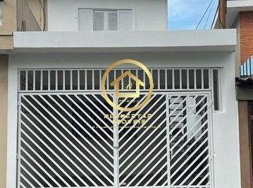 Casa · 112m² · 2 Quartos · Casa à venda - no Jardim Vivan