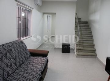 Casa · 260m² · 3 Quartos · 1 Vaga · Ótimo Sobrado no Campo Belo com suite e escritório.