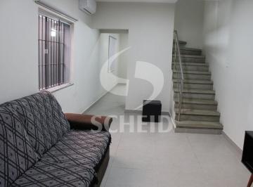 Casa · 260m² · 3 Quartos · 1 Vaga · Ótimo Sobrado no Campo Belo com suite e escritório.