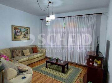 Casa · 140m² · 3 Quartos · 2 Vagas · SOBRADO 3 DORMITÓRIOS (1 SUÍTE), 2 VAGAS EM ÓTIMA LOCALIZAÇÃO