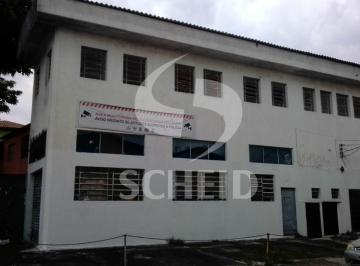 Comercial · 415m² · Ótimo Prédio de 433m2 em dois pavimentos na Zona Sul.