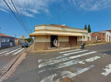 c69a0b1305b34fc7545cf4ce6e9f05f7e3397b16 · Salão à venda, 207 m² por R$ 450.000,00 - Santa Cruz - Rio Claro/SP