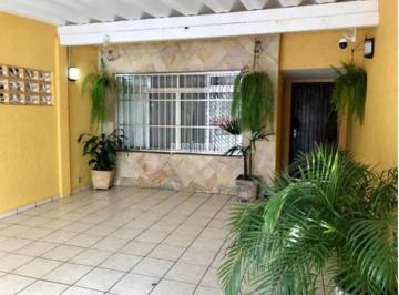 Casa · 118m² · 2 Quartos · 2 Vagas · VILA SANTA CATARINA SOBRADO COM 118.0M²AU 2 DORMS, 2 GAR + EDICULA COM 1 DORM E WC - QUINTAL CHURR.