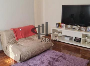 Casa · 158m² · 2 Quartos · 2 Vagas · Venda Sobrado Sao Caetano do Sul Olimpico Ref: 35567