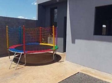 c5d753c26106744e3aea64e293404c0118931bb3 · Casa com 2 dormitórios à venda, 66 m² por R$ 230.000,00 - Parque Vasconcelos - Hortolândia/SP