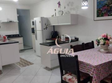 d2aa99f06d54f6a24f171763dd0cb21a45e643b0 · Casa à venda, 123 m² por R$ 860.000,00 - Parque Oratório - Santo André/SP