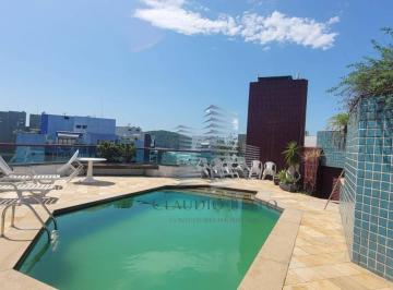 da5a2d46823715552d9086b912632ad172df0e91 · Cobertura à venda, 396 m² por R$ 7.860.000,00 - Riviera Módulo 6 - Bertioga/SP