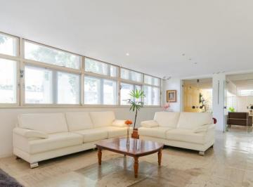 Apartamento · 460m² · 4 Quartos · 2 Vagas · Funcionários - Apartamento 4 quartos à venda na Anuar Donato 
