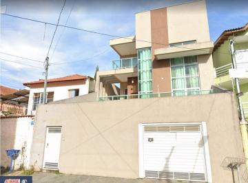 Casa · 317m² · 2 Quartos · 6 Vagas · SOBRADO COM 2 QUARTOS E 1 SUÍTE - A VENDA - 300 M² - JARDIM VILA GALVÃO - GUARULHOS/SP