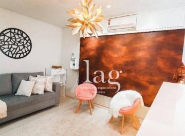 2d69f8216b1c22ef80d9a82204a7436dbd962c68 · Sala à venda, 48 m² por R$ 420.000,00 - Centro - Sorocaba/SP