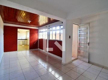 Casa · 200m² · 2 Quartos · 1 Vaga · Casa para Aluguel - Vila Joao Ramalho, 2 Quartos, 200 m² - Santo André