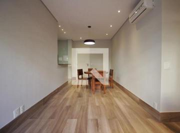 Apartamento · 96m² · 2 Quartos · 2 Vagas · Apartamento para Aluguel - Morumbi, 2 Quartos, 96 m² - São Paulo