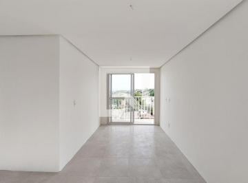 Apartamento · 57m² · 1 Quarto · 1 Vaga · Apartamento para Aluguel - Primavera, 1 Quarto,  57 m² - Novo Hamburgo