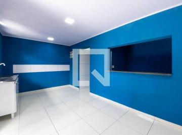 Casa · 50m² · 1 Quarto · Casa para Aluguel - Chácara Mafalda, 1 Quarto, 50 m² - São Paulo