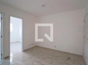 Apartamento · 45m² · 2 Quartos · 1 Vaga · Apartamento para Aluguel - Vila Joao Ramalho, 2 Quartos, 45 m² - Santo André