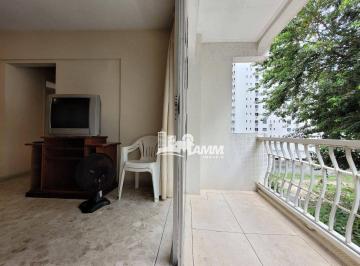 e436828adb16d041e6daea028498e1a2ff5912db · Apartamento com 3 dormitórios à venda, 98 m² por R$ 440.000,00 - Barra Funda - Guarujá/SP